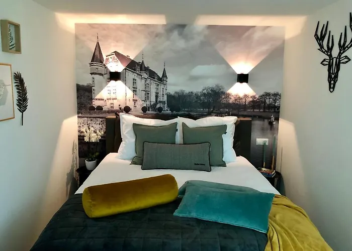 Sibbliem Luxury Homestay