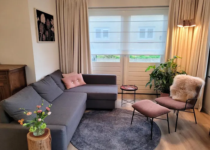 Vakantiehuis Bloom-Inn Gastvrij Genieten