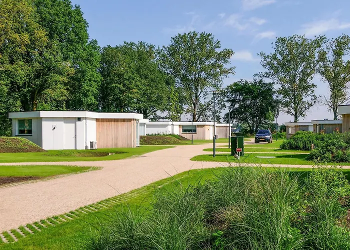 2 Bedroom Lovely Home In Afferden